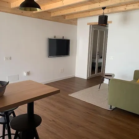 Moderna Casa De Invitados Con Terraza Y Piscina Corralejo Extérieur photo