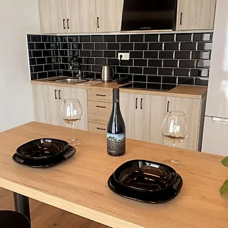 Moderna Casa De Invitados Con Terraza Y Piscina Corralejo Extérieur photo
