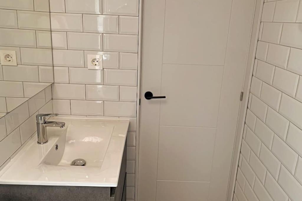 Apartamento Moderna Casa De Invitados Con Terraza Y Piscina Corralejo